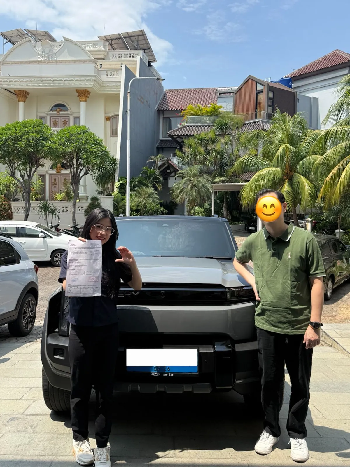 Galeri Chery 2