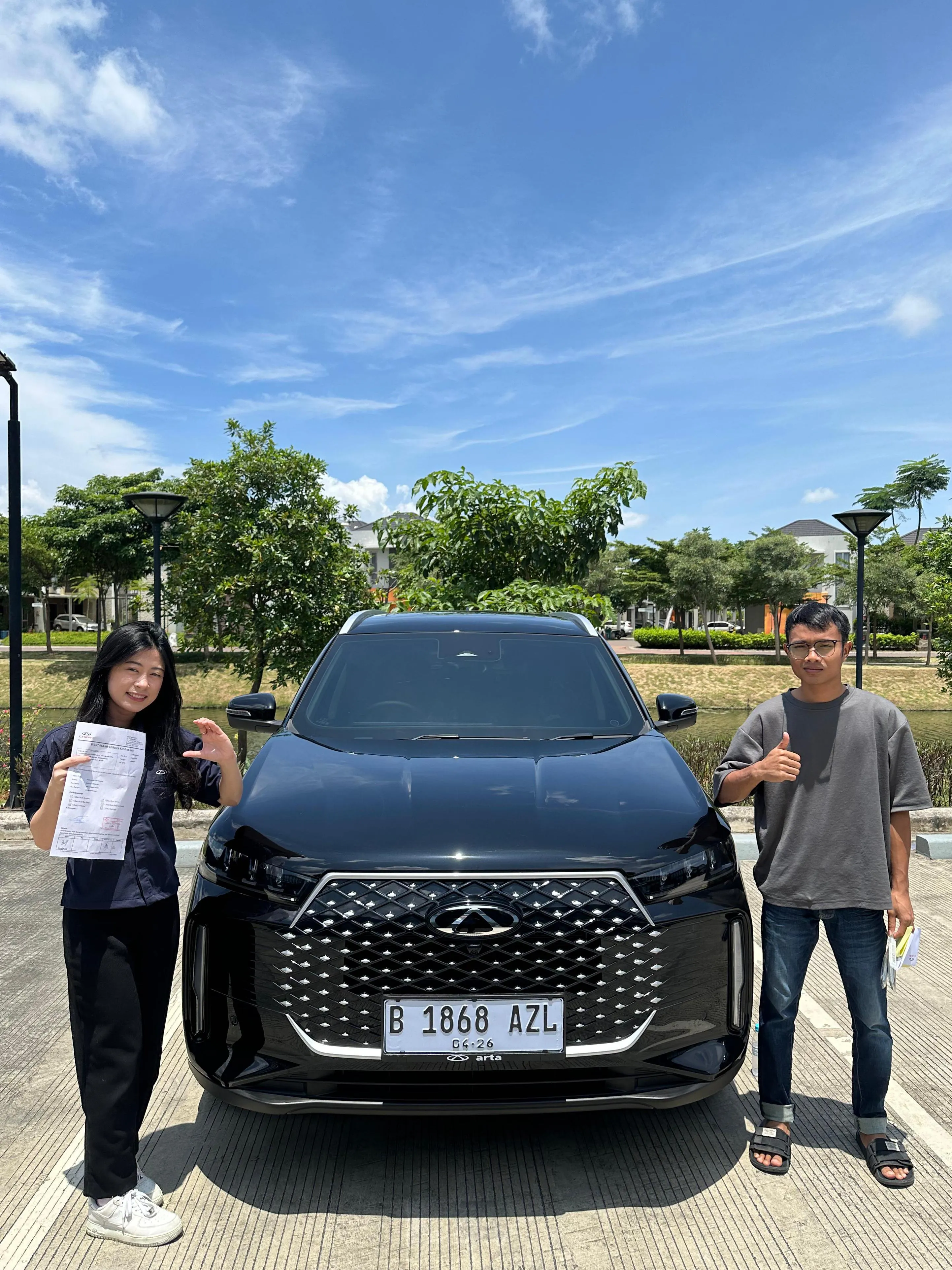 Galeri Chery 3