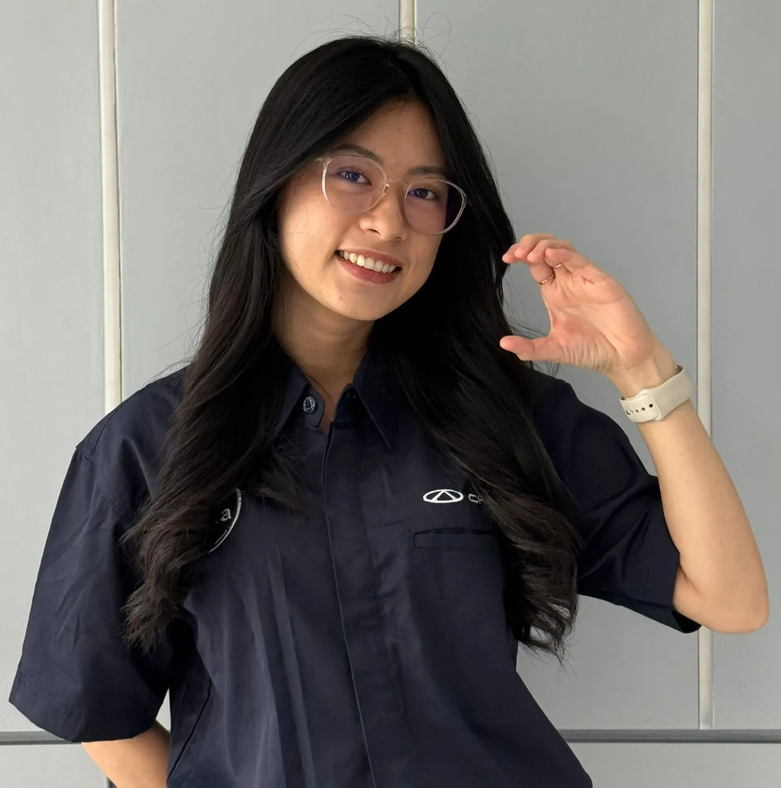 Widya Aprillia - Sales Resmi Chery Jakarta